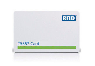 ATA5577 Rfid Smart Card Reading Write Contactless Card Low Cost