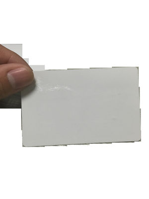 13.56MHZ Fan Fold Thermal Paper RFID NFC Ticket