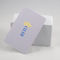 RFID Mini S20 RFID Smart Card Plastic Membership Cards With 13.56MHz