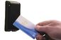 Hitag1/2/S2048 125HZ Contactless Plastic Gift Rfid Payment Card For Printing / Barcode Smart Id Card