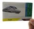 HF RFID Paper Card NXP RFID Ultralight EV1 ISO14443A Ticket Printing