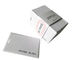 HID Clamshell T5577 White Contactless Smart Card ID 125khz Rfid Card For Control System