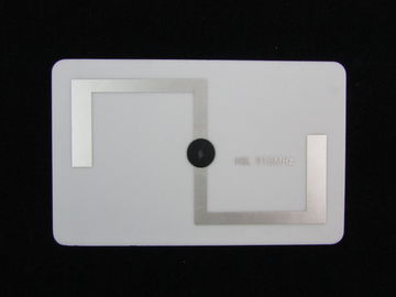 NEW Product RFID Label ISO18000-6B NXP HSL UHF Ceramics windshield Label