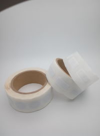 NXP  - X ISO15693 Small rfid label printing 1000pcs / roll or coustomized