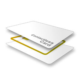 ID card EM4200 Blank Proximity 125khz Cards