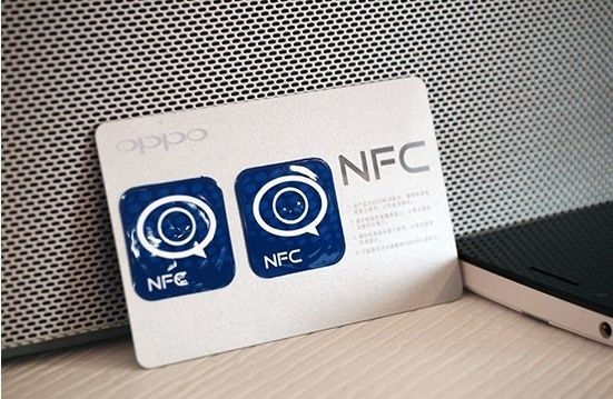 Cheap and good quality cr80 RFID RFID Classic 1kb smart card