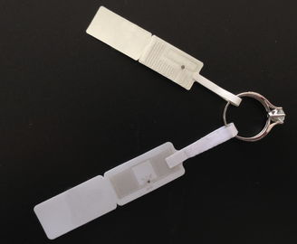 Smart RFID Printable UHF Labels Custom RFID electronic tags For sunglasses