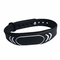 MIFARE RFID Smart Silicone Bracelets Waterproof Tags For Access Control