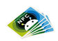 NTAG213 NFC PVC/PET  Card , NFC RFID SMART card,NFC RFID card