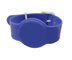  RFID Smart Silicone Bracelets Waterproof Tags For Access Control
