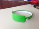 Customized UHF Disposable Rfid Wristband Rfid PVC Wristband Smart Tag