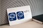 13.56MHz NXP NFC Smart Card 
