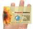 RFID Smart Chip Card ® EV2 2K/4K/8K NFC Plastic Loyalty Cards