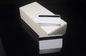 White PVC Cards for magnetic stripe card , contactless card , IC card