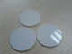 RFID Contactless PVC programmable RFID Tag for Casino chip 13.56MHz