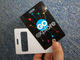 NXP 215 smart card NFC RFID card for NFC application