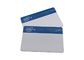 Branded Hotel door key magnetic stripe card for access control and solutions
