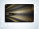  1/2/S2048 125HZ Contactless Plastic Gift Rfid Payment Card For Printing