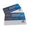 0-10cm Read Distance Blank Rfid Contactless Card With RFID Ultralight® C Chip