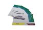ISO14443A RFID Train Paper Tickets With RFID Classic® Chip 13.56Mhz