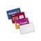 Classic S50 , S70 RFID Smart NFC Smart Card / Nfc Membership Card Matte Gloss Finish , Custom Printing Cards
