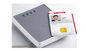 Customize Smart Rfid Contactless Card PVC 13.56MHZ Nfc Proximity Card