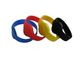 Proximity NFC Wristbands With Rfid Chip,Silicone Wristband For Children And Adults