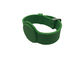M5 Rfid Silicone Wristband For Distribution Logistics , Product Authentication