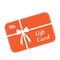 CMYK Pantone RFID Paper Tickets Offset Printing VIP Greeting Rfid Paper Card
