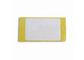 RFID Label 25*25mm  TI-2K TI2048 HF ISO15693 Protocol Blank Paper Label